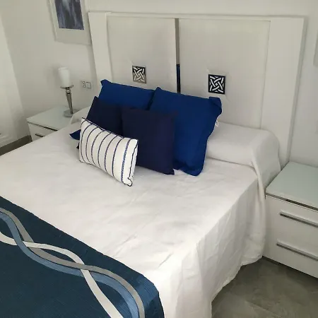 Appartement Miami Apt. *